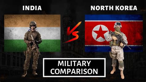 north korea vs india war