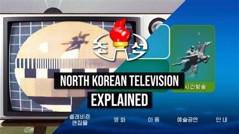 north korean tv live