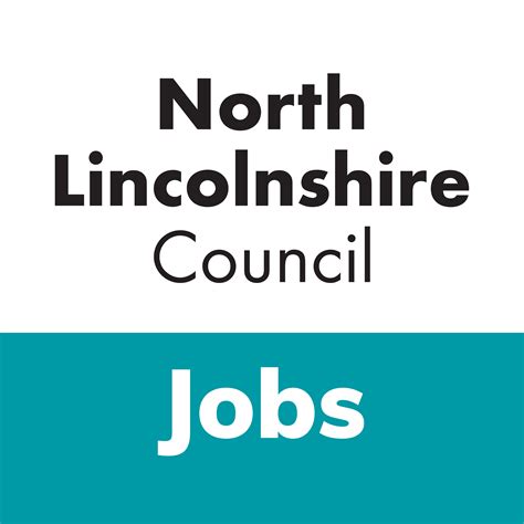 north lincs council vacancies