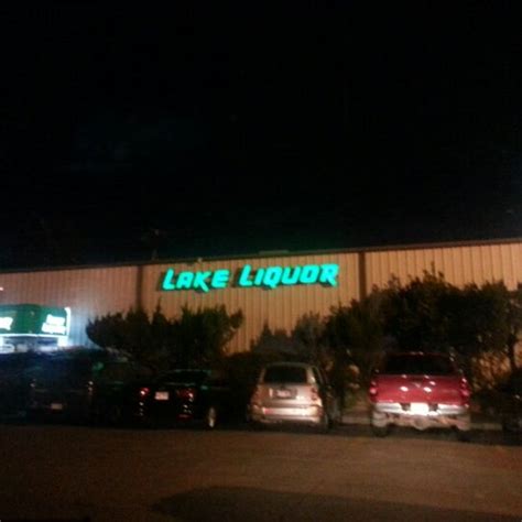 north little rock liquor stores