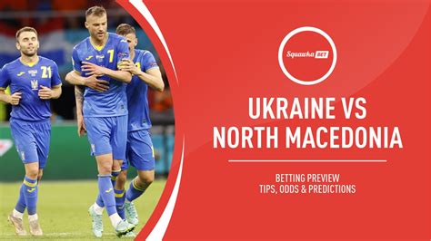 north macedonia football matches predictions