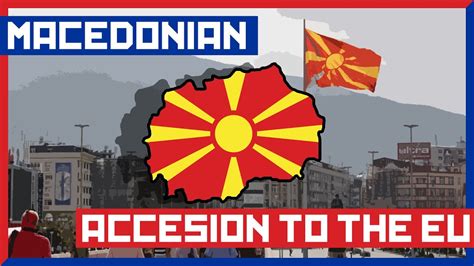 north macedonia joined it in 2020