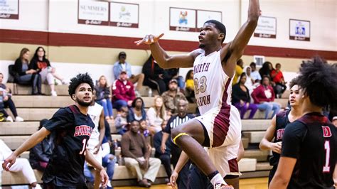 North Marion knocks off Petersburg 6852 to advance to state tournament