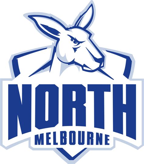 north melbourne football club