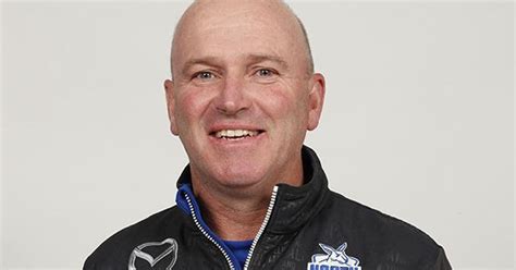 north melbourne football club coaching staff