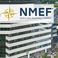 North Mill Equipment Finance: A Comprehensive Overview