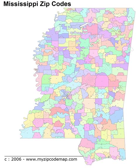 north ms area code