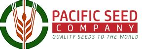 north pacific seed company