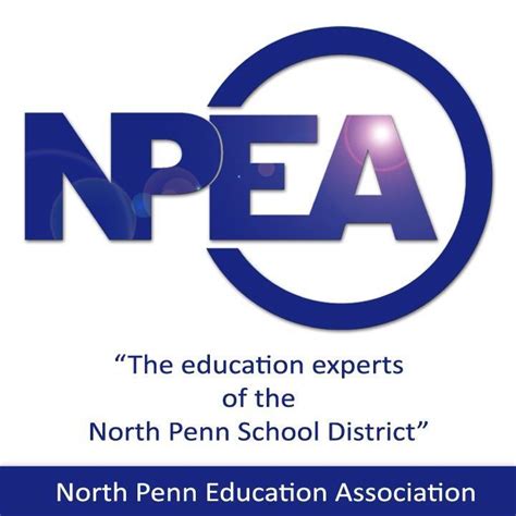 north penn education association