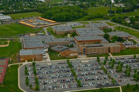 North Penn Junior High School