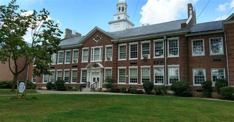 North Plainfield High School