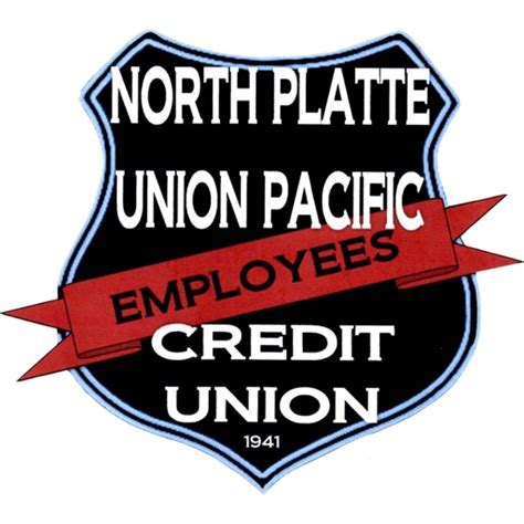 north platte credit union pacific employee