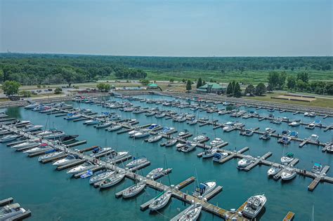 North Point Marina's Ultimate Boating Guide 2023