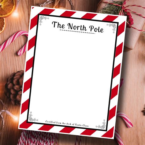 north pole 72