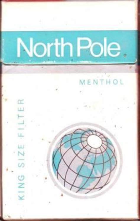 north pole 80