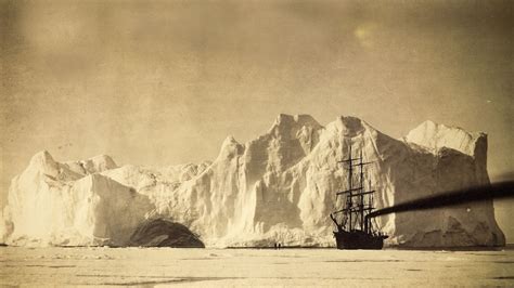 north pole exploration history