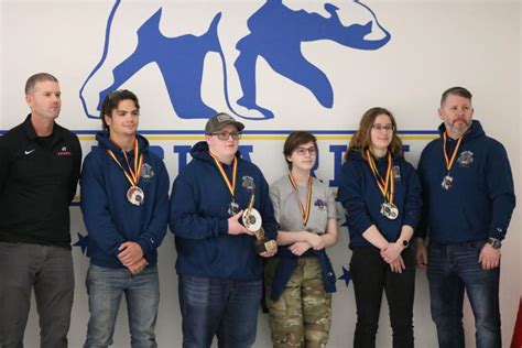 North Pole High School