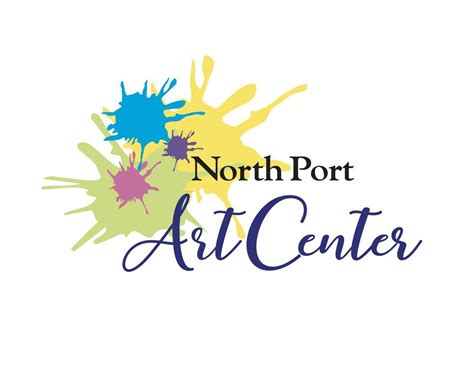 north port art center classes
