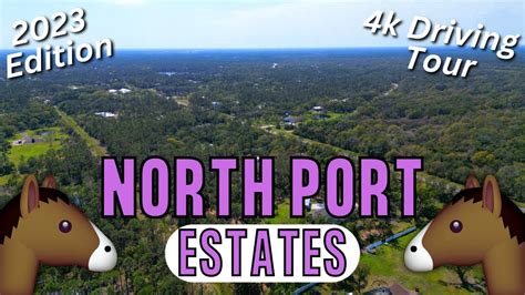 North Port Estates