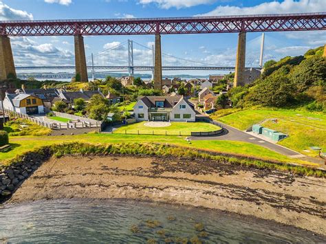 North Queensferry Property