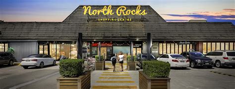 north rocks service centre