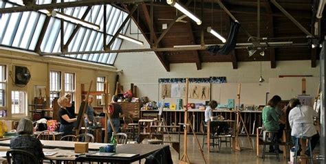 north shore art league classes