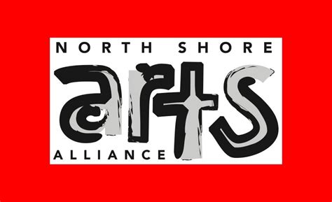 north shore arts alliance