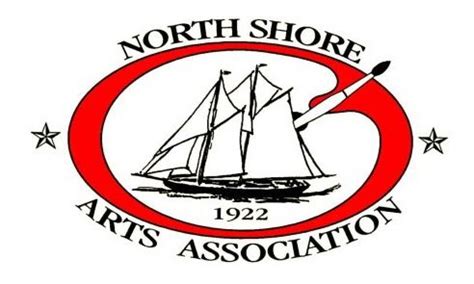north shore arts association gloucester