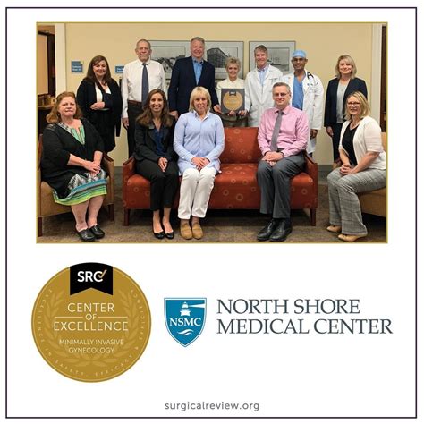 north shore medical center news