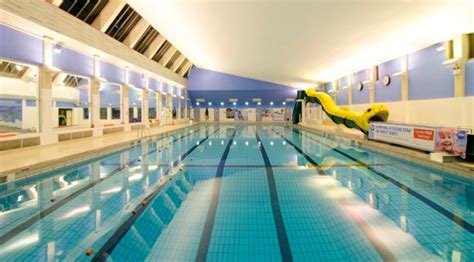 north solihull sports centre swimming