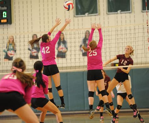 Photos North Star vs. Southwest volleyball Photo galleries