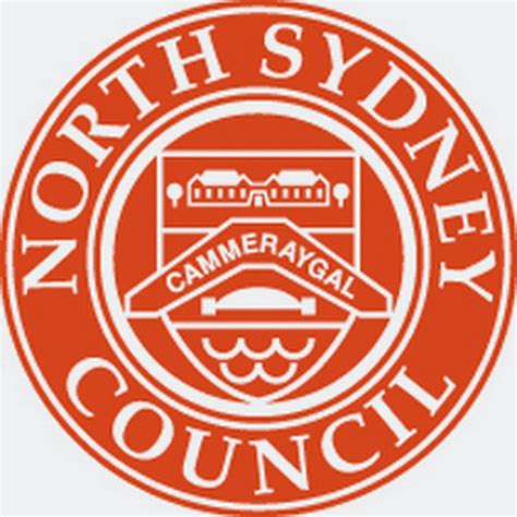 north sydney council da tracker
