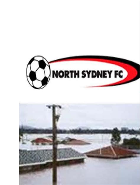 north sydney football club