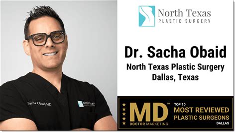 Expert North Texas Plastic Surgery for a Confident You