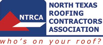 north texas roofing contractors association