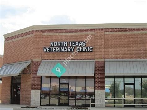 north texas vet clinic