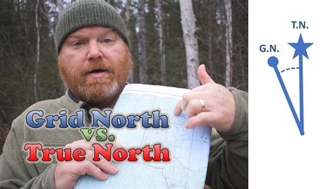 north vs true north iphone