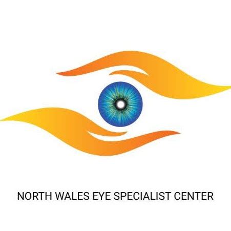 north wales eye specialists