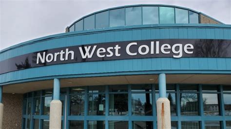 north west college canada