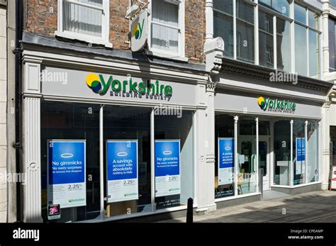 north yorkshire building society