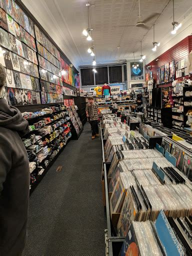 northampton ma record store