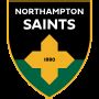 Northampton Rugby Effectif