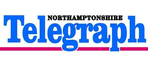 northamptonshire telegraph breaking news