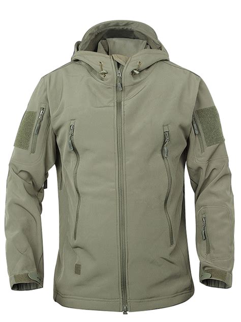 Northbound Gear Tactical Jacket