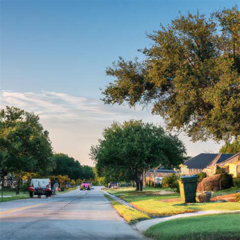 Northcliffe Schertz Tx