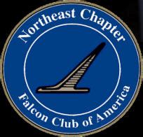 northeast chapter falcon club of america