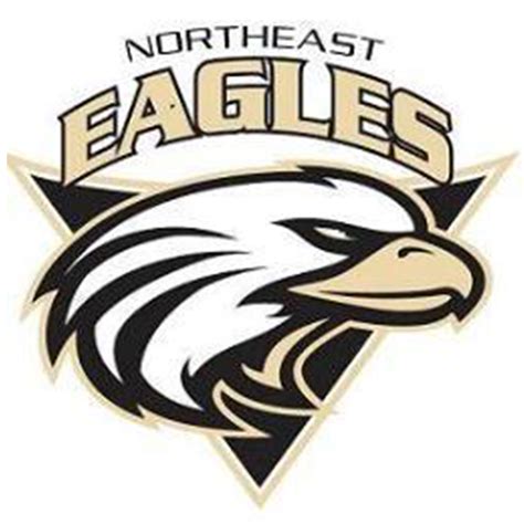 northeast high school eagles