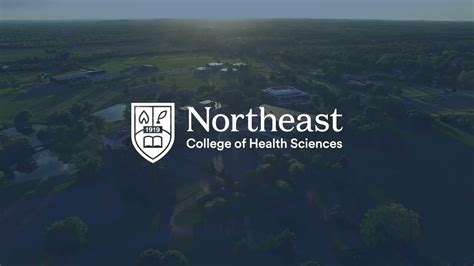 northeast school of health sciences