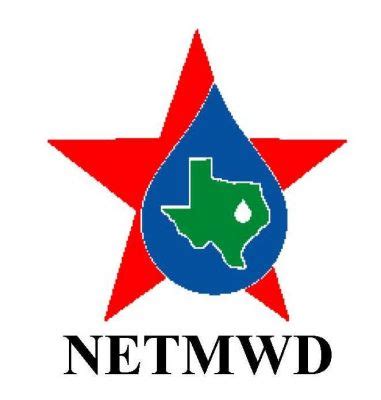 northeast texas water district
