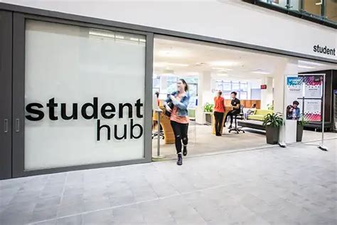 northeaster student hub